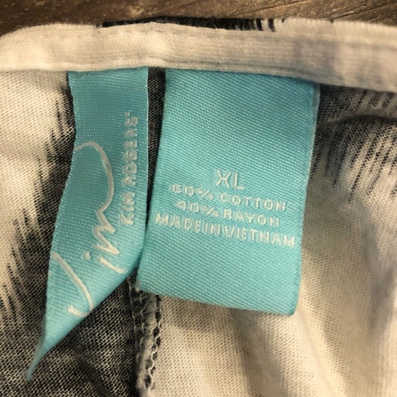 Kim Rogers swimsuit cover up - Picture 2 of 2